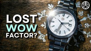 Lost Their Wow Factor? - San Martin SN0150 Review