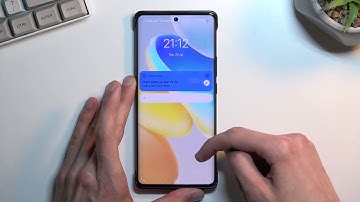 How to Factory Reset VIVO X80 Pro - Hard Reset via Settings / Restore Defaults