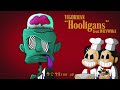 Hooligans Feat. WILYWNKA (Prod by Bobby Konders from Massive B) Official Lyric Video
