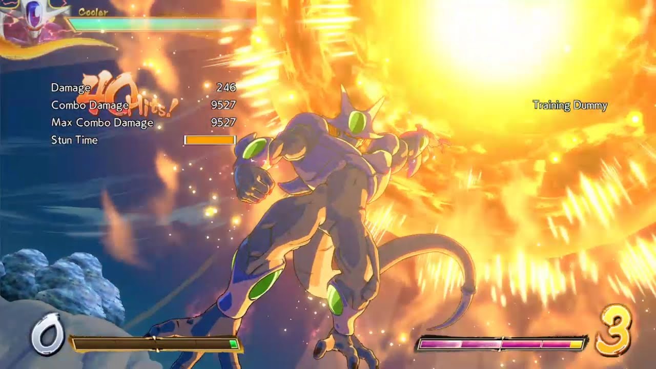 Cooler Can Do Double Level 3's???! - TOD