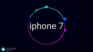 İphone 7 Zil Sesi (Yeni̇ 2022)