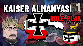 Bismarck Di̇plomasi̇si̇ Wyusuf Kayaalp Hearts Of Iron 4 - Multiplayer 