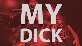 Dirt Nasty & Mickey Avalon - My Dick [MUSIC VIDEO]