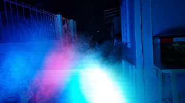 Testing parled lp001 from raon