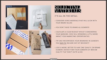 ecomConnect | Ask the Expert - Packaging tips for your e-commerce business