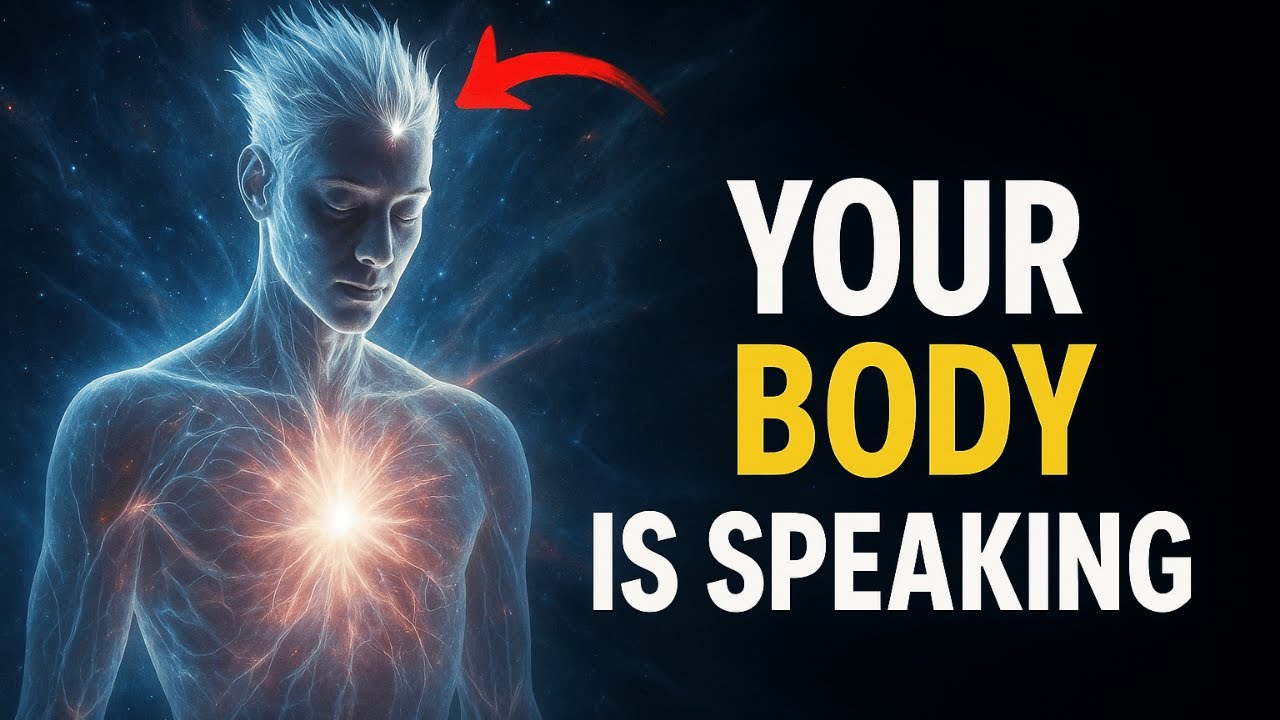 8 Physical Signs of Spiritual Awakening (And How To Handle Them)