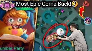 Nana Epic Comebackmust Watch Cute Moments Compilation