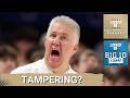BIG 10 SQUAD: Big 10 Tampering CHAOS | What does this mean for Purdue?