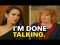 Jennifer Connelly STORMS Off The View After Heated Argument With Joy Behar