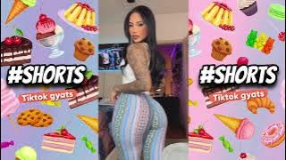 BigBank Challenge🍰 🍑THICK GIRLS TIKTOK