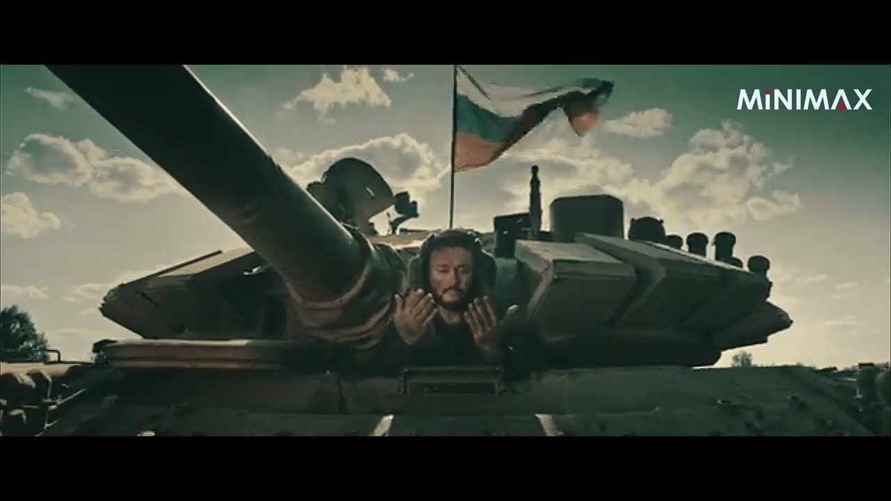 Kassian - В бескрайних просторах