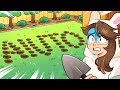 HO TROVATO UNO STRANO BUCO NEL MIO GIARDINO! -  A Game About Digging a Hole