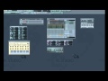 FL Studio - Adding Compression, Delay, and Reverb Effects