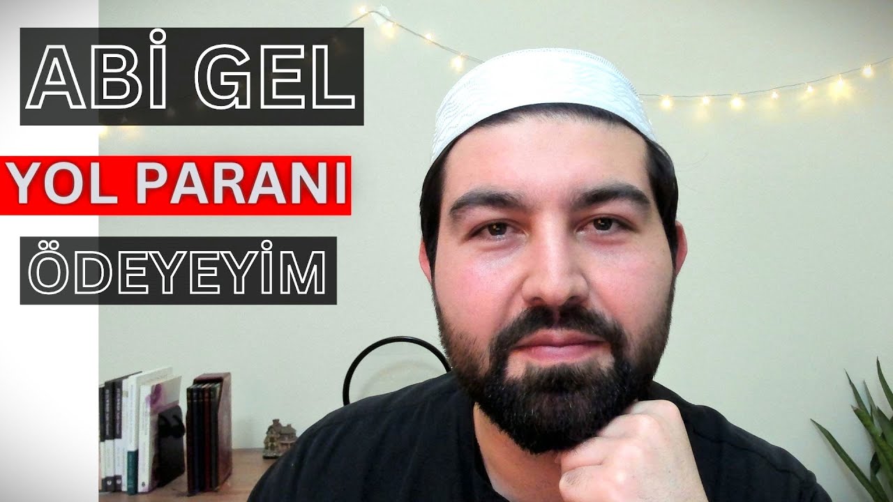 Takke taktığım için başıma gelenler..