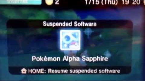 FOYT East Shiny Shellos after a DexNav chain of 85! [Alpha Sapphire] [READ DESCRIPTION!]