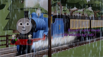 Edward’s exploit remake ( the unluckily tug’s take ) BTWF ES adaptation