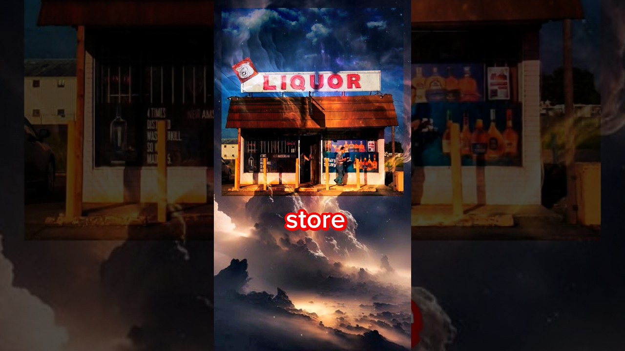 Have Scientists Discovered Alcohol in Outer Space? #shorts