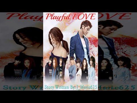 Playful LOVE Official Trailer video