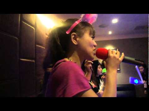 20110123 丁噹123單身自由日 百人揪團KTV慶功飆唱派對[Party room猜不透] 夜貓