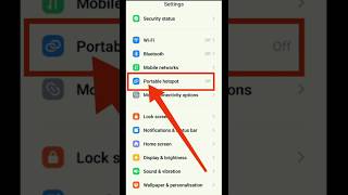 WiFi Speed Slow? Connection Limit Set Karo 🚀#WiFi #Hotspot #InternetSpeed #WiFiTips #TechTips #Mobil