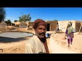 Tribal Life in Cholistan Desert || Surviving the Drought || Subtitled