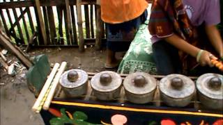 KULINTANGAN Music Part I