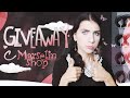 GIVEAWAY || Конкурс с Marselin shop :3