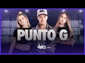 Punto G - Karol G | FitDance Life (Coreografía Oficial) Dance Video