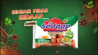 Iklan WingsFood Malaysia TVC 2021 (Mi Sedaap Spicylicious)
