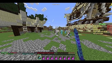 Muht hacking   Mythcraft kit pvp