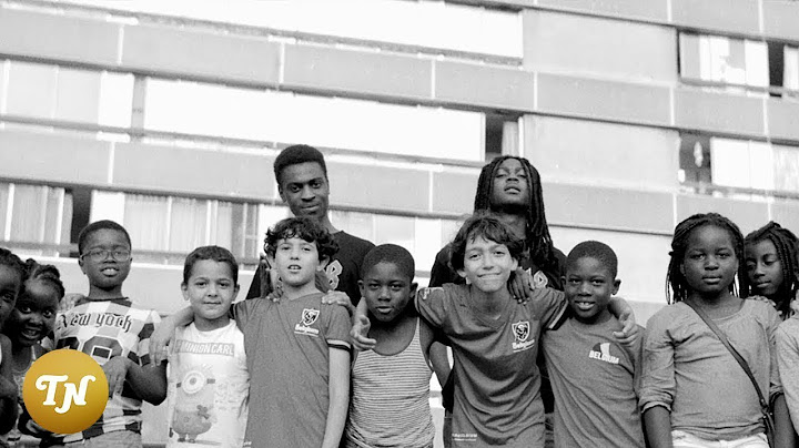 Kleine Ben & King B - Niets Is Wat Het Lijkt
