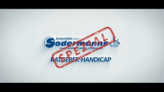 Ratgeber-Handicap 