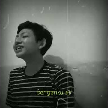 Pengenkusiji nyanding kowe selawase cover erlangga gusfian || storywhatsapp