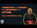 Liturgy in the Early Church: Correcting the Present and Informing the Future