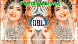 Pehli Pehli Baar Mohabbat Ki Hai DJ remix hard Bass dholaki mix DJ Anupam Tiwari Hindi song remix#dj