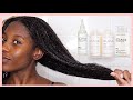 Perfect Wash Day For Long, Strong, & Healthy Hair | Ft. Olaplex No.0 No.3 No.4 & No.5