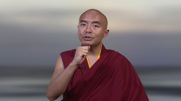 Key Points of Meditation Letting go of Expectations Pt1 HD