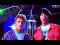 10 Things You May Not Know About Bill and Ted