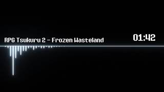 SMW Custom Music: RPG Tsukuru 2 - Frozen Wasteland
