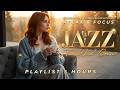Your Coffee Break Will Never Be The Same: Smooth Jazz &amp; Vocals ☕🎶