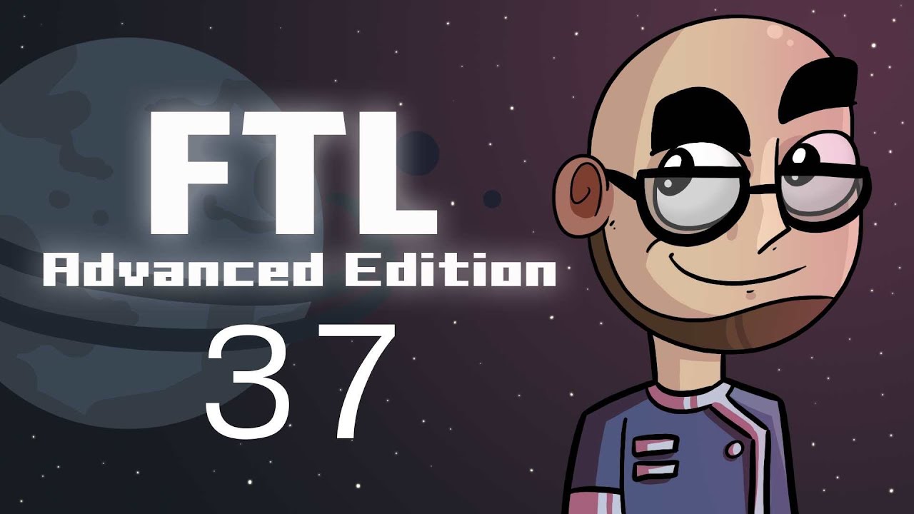 FTL- Advanced Edition Trailer - YouTube