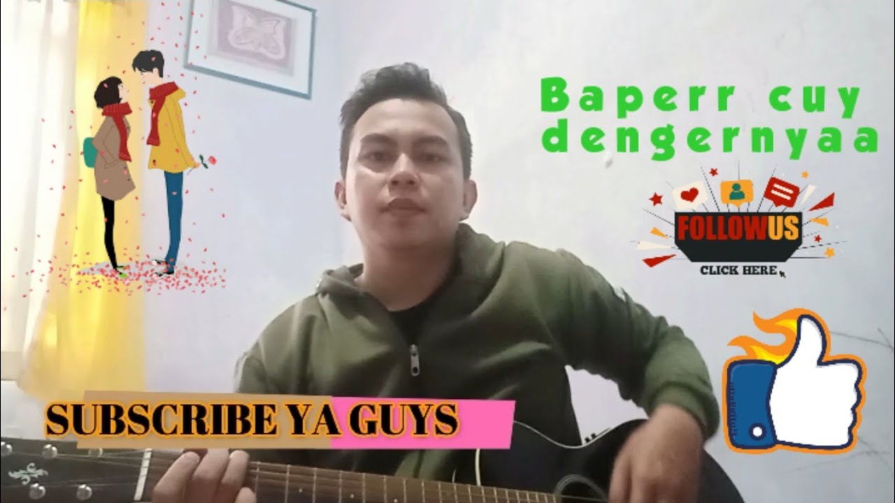 MOTIF BAND TUHAN JAGAKAN DIA COVER BY HENRY YouTube MOTIF BAND TUHAN JAGAKAN DIA COVER BY HENRY YouTube