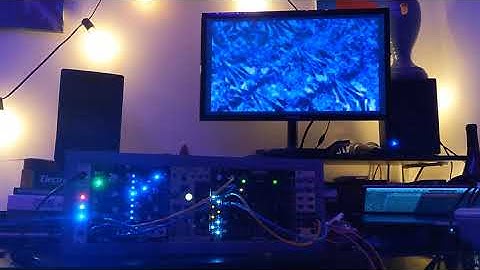 3 Module Challenge - Surface Bloom Magneto