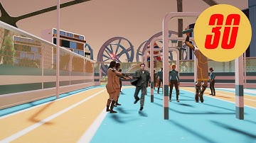 Capture Asteroids for Mineral Mining | Surviving Mars Below & Beyond 1165%++ | M:I2 | Part 30