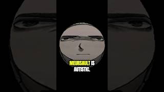 the AUTISM ABNORMALITY #limbus #projectmoon #shortsfeed