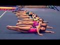 Olympia gymnastics academy