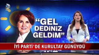 Meral Akşener :