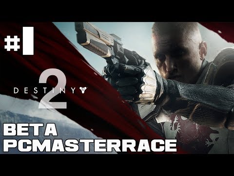 Vidéo: Destiny 2 Sort Sur PC Un Mois Et Demi Après La Console