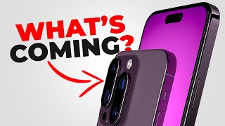 iPhone 16 Pro Max Leaks: The Best Camera Ever