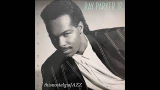 Watch Ray Parker Jr The Past video